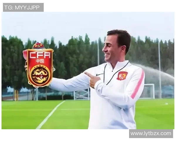 卡纳瓦罗如何从教练身份蜕变为中国足球的偶像与传奇人物